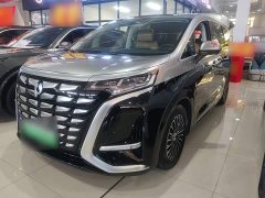 Denza D9 DM-i 980 AWD Luxury - ფოტო 1