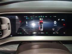 Denza D9 DM-i 980 AWD Luxury - ფოტო 11