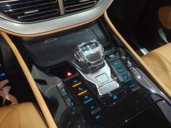 Denza D9 DM-i 980 AWD Luxury - ფოტო 13