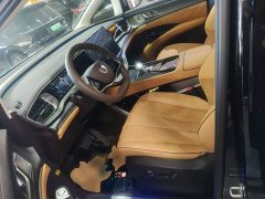 Denza D9 DM-i 980 AWD Luxury - ფოტო 14