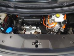 Denza D9 DM-i 980 AWD Luxury - ფოტო 19