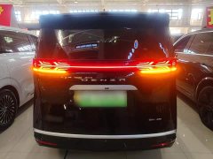 Denza D9 DM-i 980 AWD Luxury - ფოტო 5