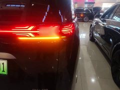 Denza D9 DM-i 980 AWD Luxury - ფოტო 7