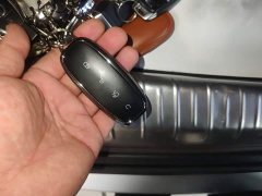 Denza D9 DM-i 980 AWD Luxury - ფოტო 8