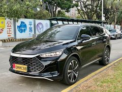 BYD Yuan Plus DM-i 215km Range AWD Flagship - photo 1