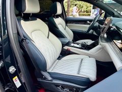 BYD Yuan Plus DM-i 215km Range AWD Flagship - photo 12