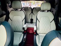 BYD Yuan Plus DM-i 215km Range AWD Flagship - photo 13