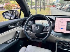BYD Yuan Plus DM-i 215km Range AWD Flagship - photo 16