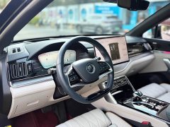 BYD Yuan Plus DM-i 215km Range AWD Flagship - photo 17