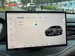BYD Yuan Plus DM-i 215km Range AWD Flagship - photo 19