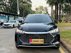 BYD Yuan Plus DM-i 215km Range AWD Flagship - photo 2