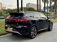 BYD Yuan Plus DM-i 215km Range AWD Flagship - photo 4