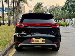 BYD Yuan Plus DM-i 215km Range AWD Flagship - photo 5