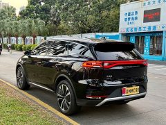 BYD Yuan Plus DM-i 215km Range AWD Flagship - photo 6