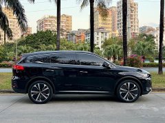 BYD Yuan Plus DM-i 215km Range AWD Flagship - photo 7