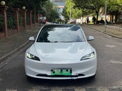 Tesla Model 3 Rear-Wheel Drive - фото 1
