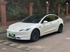 Tesla Model 3 Rear-Wheel Drive - фото 2
