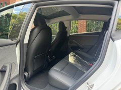 Tesla Model 3 Rear-Wheel Drive - фото 4