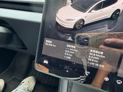 Tesla Model 3 Rear-Wheel Drive - фото 7