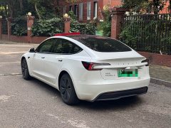 Tesla Model 3 Rear-Wheel Drive - фото 8