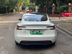 Tesla Model 3 Rear-Wheel Drive - фото 9