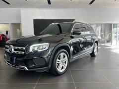 Mercedes-Benz GLB Facelift GLB 200 Fashion Edition - photo 1