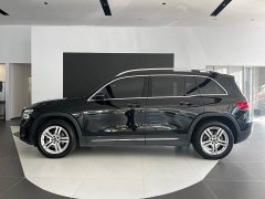 Mercedes-Benz GLB Facelift GLB 200 Fashion Edition - photo 11