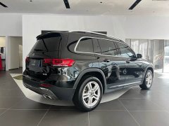 Mercedes-Benz GLB Facelift GLB 200 Fashion Edition - photo 12