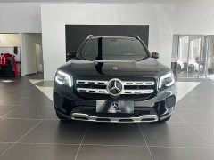 Mercedes-Benz GLB Facelift GLB 200 Fashion Edition - photo 2