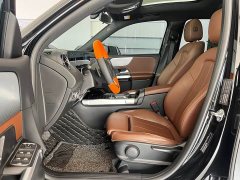 Mercedes-Benz GLB Facelift GLB 200 Fashion Edition - photo 3