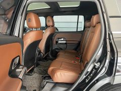 Mercedes-Benz GLB Facelift GLB 200 Fashion Edition - photo 4