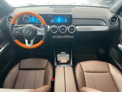Mercedes-Benz GLB Facelift GLB 200 Fashion Edition - photo 5