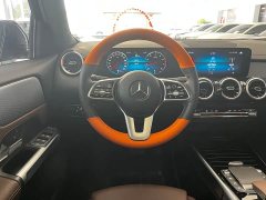 Mercedes-Benz GLB Facelift GLB 200 Fashion Edition - photo 6