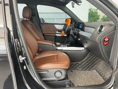 Mercedes-Benz GLB Facelift GLB 200 Fashion Edition - photo 7