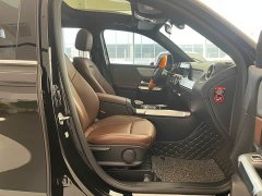 Mercedes-Benz GLB Facelift GLB 200 Fashion Edition - photo 8