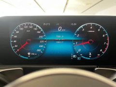 Mercedes-Benz GLB Facelift GLB 200 Fashion Edition - photo 9