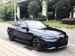 BMW i4 M M50 - ფოტო 3