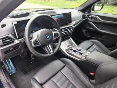 BMW i4 M M50 - ფოტო 4