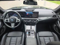 BMW i4 M M50 - ფოტო 6