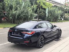BMW i4 M M50 - ფოტო 8