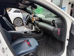 Mercedes-Benz A-Class A 180 L - ფოტო 11