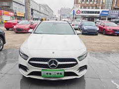 Mercedes-Benz A-Class A 180 L - ფოტო 2