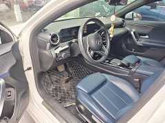 Mercedes-Benz A-Class A 180 L - ფოტო 4