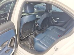 Mercedes-Benz A-Class A 180 L - ფოტო 5