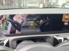 Mercedes-Benz A-Class A 180 L - ფოტო 7