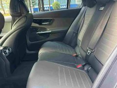 Mercedes-Benz C-Class C 260 L AMG Line - фото 10