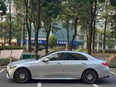 Mercedes-Benz C-Class C 260 L AMG Line - фото 2