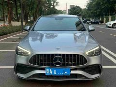 Mercedes-Benz C-Class C 260 L AMG Line - фото 3