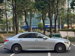Mercedes-Benz C-Class C 260 L AMG Line - фото 4