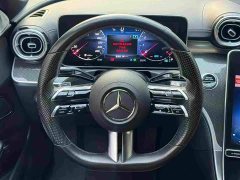 Mercedes-Benz C-Class C 260 L AMG Line - фото 6